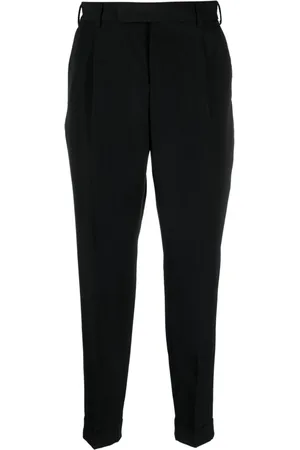 PT Torino Pantalones con dije de pluma