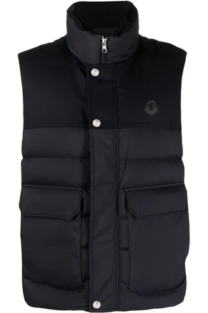 Moncler Chaleco Rance
