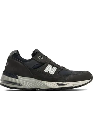 New Balance Tenis MADE in UK 991v1