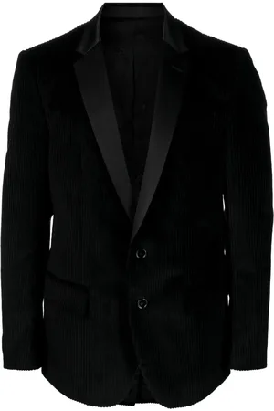 Dondup Blazer de pana con botones