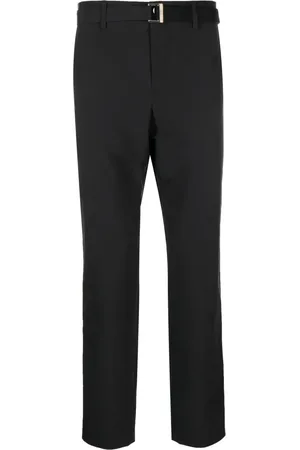 SACAI Pantalones rectos