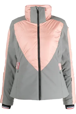 Rossignol Chamarra para nieve Victoire Hybrid