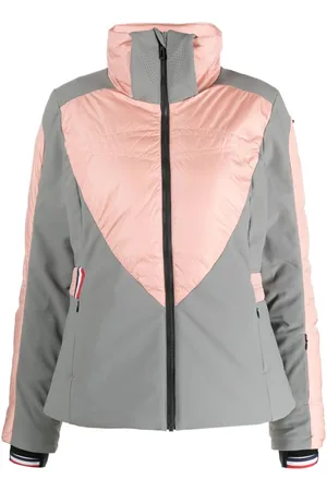 Rossignol Chamarra para nieve Victoire Hybrid