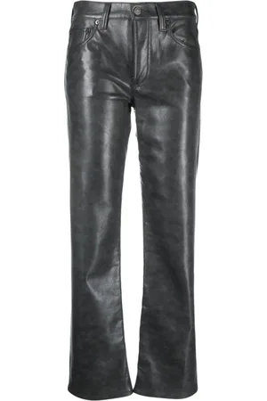 AGOLDE Pantalones Sloane