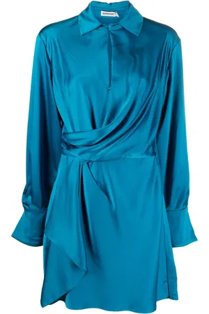 Simkhai Vestido corto Talid