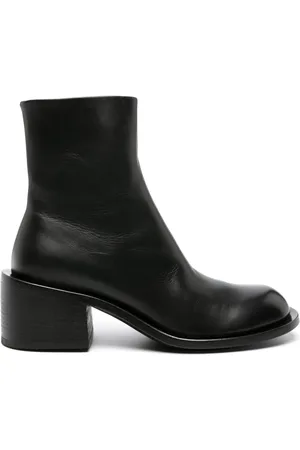 MARSÈLL Botines Alluce