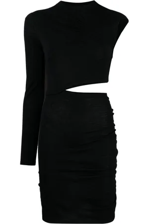 Isabel Marant Vestido corto Polly