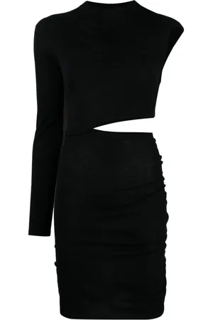 Isabel Marant Vestido corto Polly