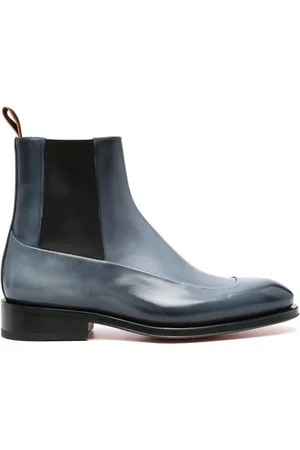 santoni Botas Eron