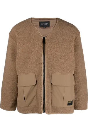 Carhartt Chamarra capitonada Devin Liner