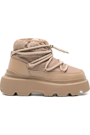 INUIKII Botas Endurance Puffer