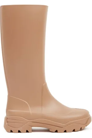 Maison Margiela Botas de lluvia Tabi