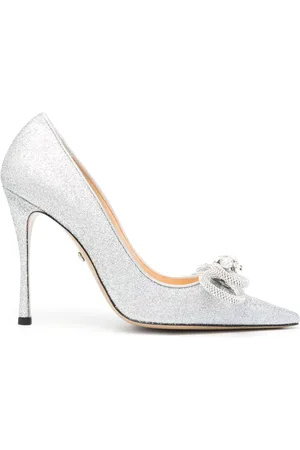 Mach & Mach Zapatillas Double Bow