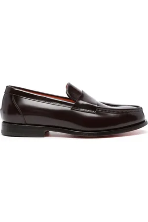 santoni Mocasines Laife