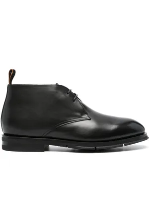 santoni Botas Laboric