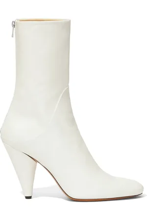 Proenza Schouler Botines Cone con tacón de 85mm