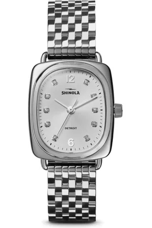 Relojes shinola hot sale