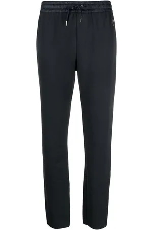 Parajumpers Pants con logo estampado