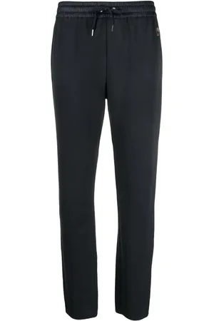 Parajumpers Pants con logo estampado