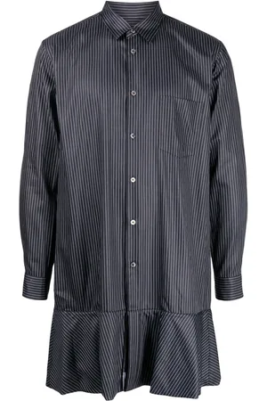 Comme des Garçons Camisa larga