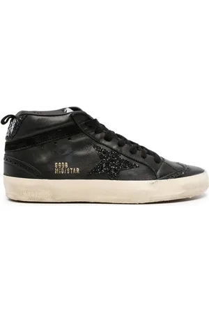 Golden Goose Tenis Mid-Star
