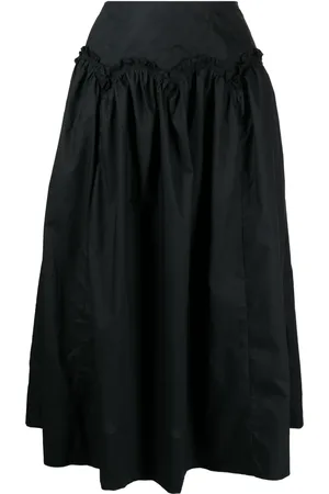 ULLA JOHNSON Falda midi Emmy