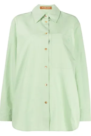 REJINA PYO Camisa Caprice