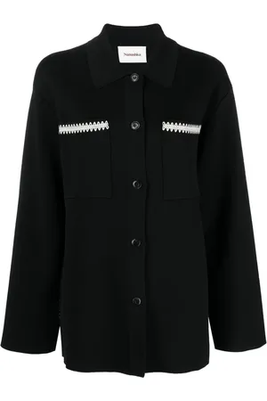 Nanushka Camisa Silvia