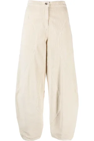 HENRIK VIBSKOV Pantalones de pana Digi