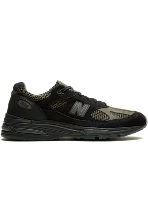 New Balance Tenis 991v2 Stone Island