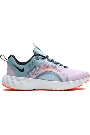 Nike "tenis React Escape RN 2 ""Light Marine"" "