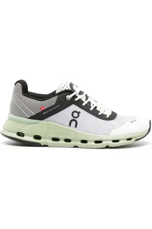 On Running Tenis Cloudnova Z5 Rush