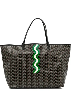 Las mejores ofertas en Goyard carteras de cuero para hombres con