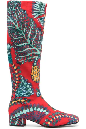 La DoubleJ Botas Edie