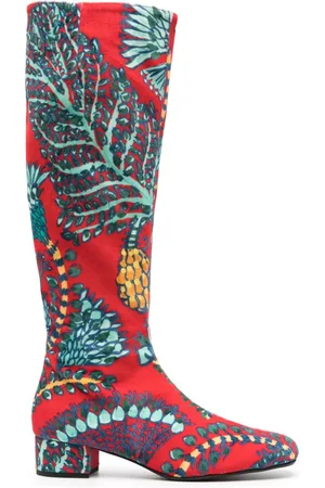 La DoubleJ Botas Edie
