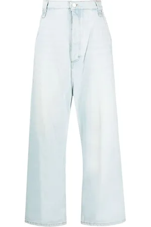 Ami Jeans rectos