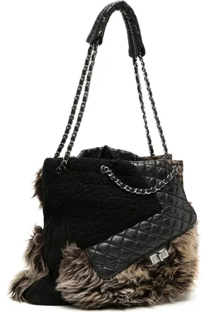 CHANEL Tote Fantasy Cabas 2009-2010