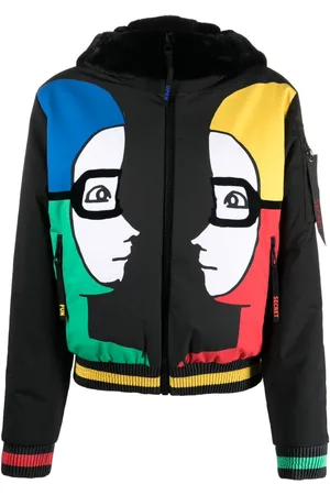 Rossignol Chamarra bomber Space de x JCC