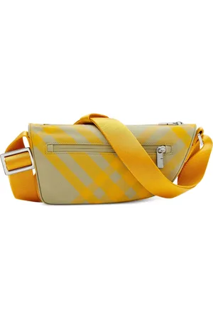 Burberry Bolsa crossbody Shield