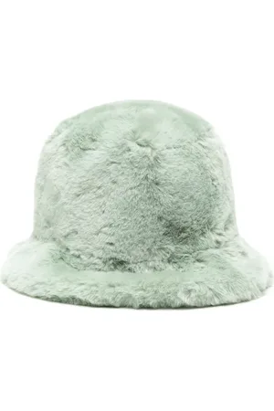 Jakke Gorro de pescador texturizado