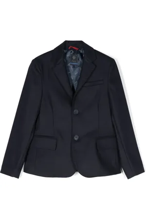 FAY Blazer ajustado con botones