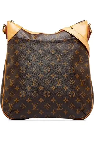 LOUIS VUITTON Bolso de hombro con monograma Sac Rond Point -  México