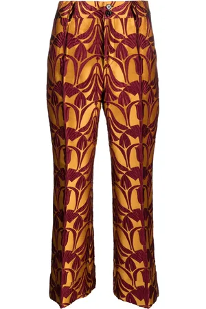 La DoubleJ Pantalones Hendrix