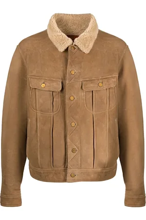 Ralph Lauren Chamarra Roarke