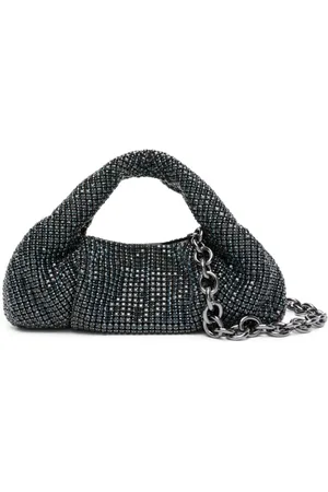 Stuart Weitzman Tote The Moda Shine mini