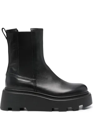 Premiata Botas Peg con tacón de 55mm