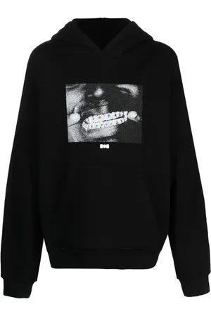 Nahmias Hoodie Grillz de x Kodak Black