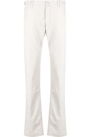 Jacob Cohen Pantalones chinos slim