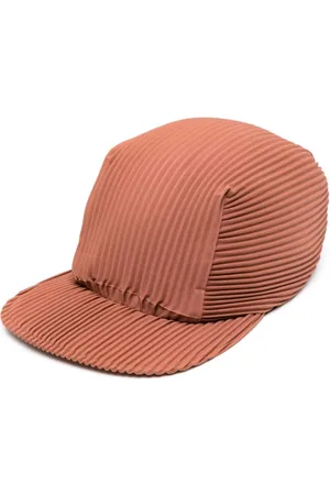 Issey Miyake Gorra Pleats