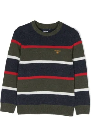 Barbour Suéter Cranmer